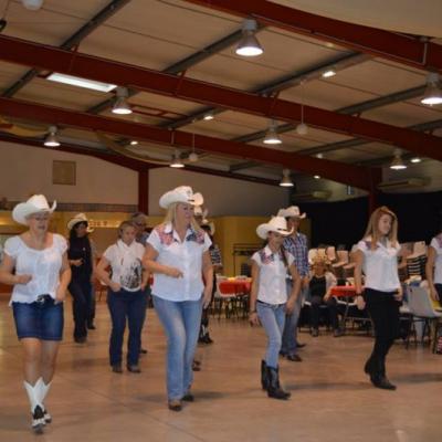 SOIREES COUNTRY DIVERSES